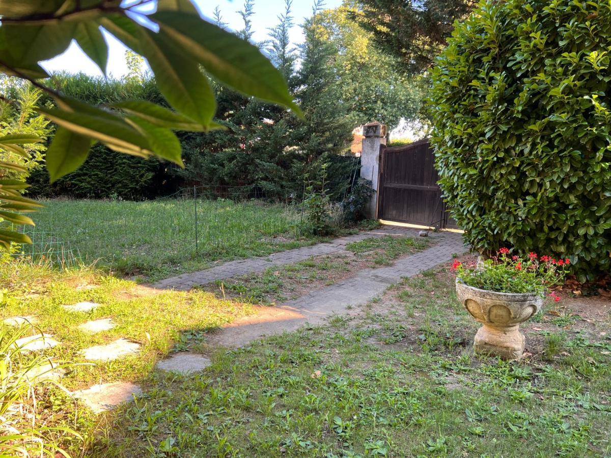"La Petite Maison" Sainte-Foy-lès-Lyon Εξωτερικό φωτογραφία