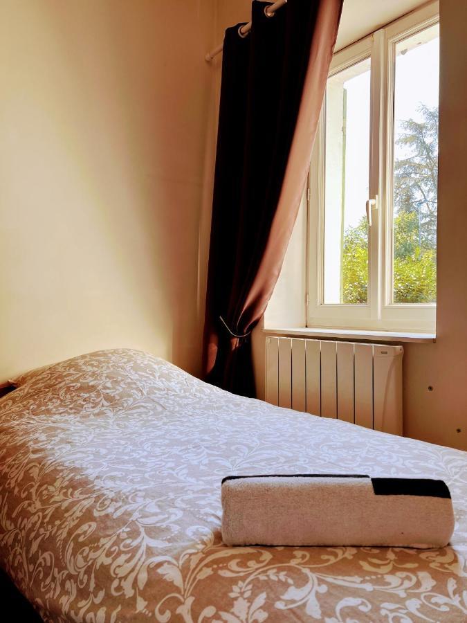 "La Petite Maison" Sainte-Foy-lès-Lyon Εξωτερικό φωτογραφία