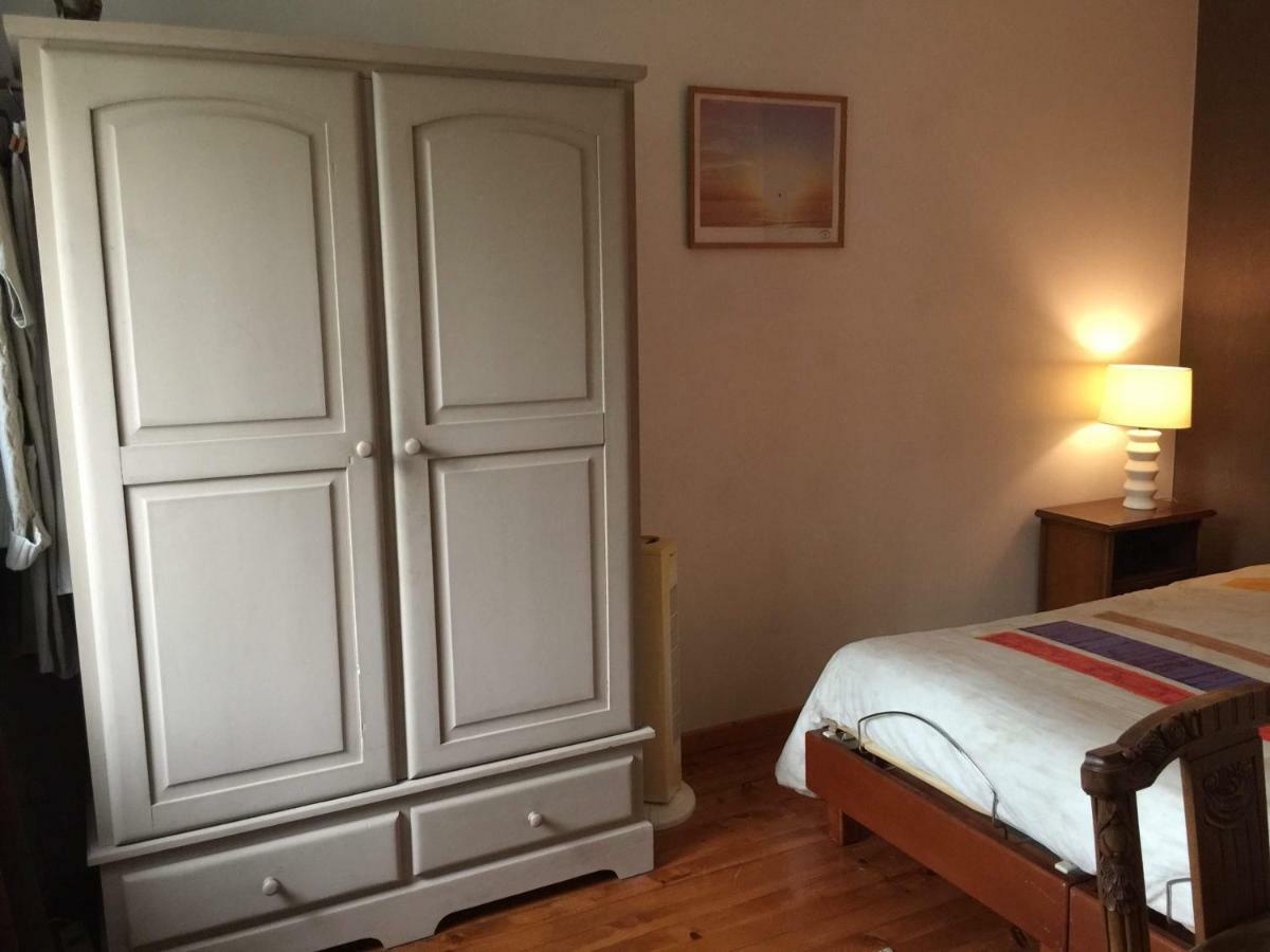 "La Petite Maison" Sainte-Foy-lès-Lyon Εξωτερικό φωτογραφία